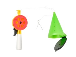 Кормушка зимняя оснащенная