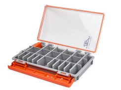 Коробка COLUMBIA XD-67 Малая