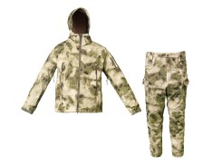 Костюм демисезонный ESDY СОФТШЕЛ цв.МОХ р.р.XXXXXL