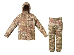  Костюм "ФРОНТ-TACTICAL" цв.МУЛЬТИКАМ р.XXL