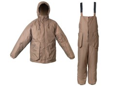  Костюм "КАЙМАН"-КАНАДА цв.ХАКИ р.52-54