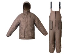  Костюм "КАЙМАН"-КАНАДА цв.ТЕМНЫЙ ХАКИ р.52-54