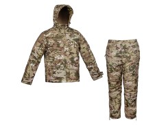 Костюм СОФТШЕЛЛ Зима р.р.52-54 (XL)