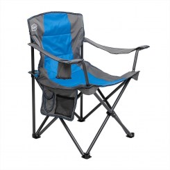 Кресло складное (PR-MC-347-1) CAMP MASTER
