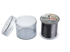 Леска GAGARA 5D 300m Серая 0.20мм