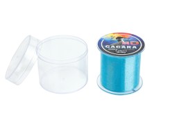 Леска GAGARA 5D 300m Синяя 0.25мм