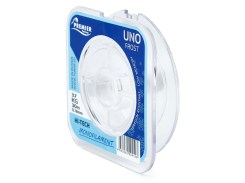 Леска UNO FROST 0.14 30м Clear Nylon Premier Fishing