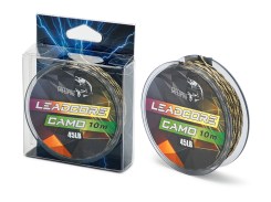 Лидкор GREENPIKE 10m 45LB