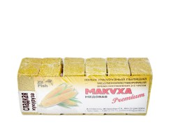 Макуха Медовая ZIL-FISH Кукурузная ПЛОМБИР 6кус