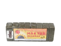 Макуха Медовая ZIL-FISH Подсолнечная КЛУБНИКА 8кус