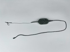 Монтаж BRIGSTON Arc Flat 90г шуруп