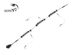 МОНТАЖ DONKA 289-1 40г.уп.10шт