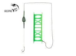 МОНТАЖ DONKA АПЕЛЬСИН HD-0017 50г.
