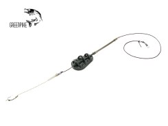 МОНТАЖ DONKA ФЛЭТ №1 HD-609  80г.