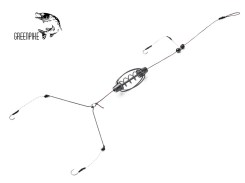 МОНТАЖ DONKA XYD-105-71 40г.