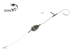 МОНТАЖ DONKA XYD-117 80г.