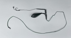 Монтаж MAD CARP Безопасная клипса ГОРИЗОНТ 80гр