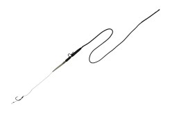 Монтаж "Безопасная клипса" BRIGSTON LAIT крючок №2 банан