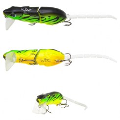 Мышь KDF Mouse Catch 17г. 85мм цв.11