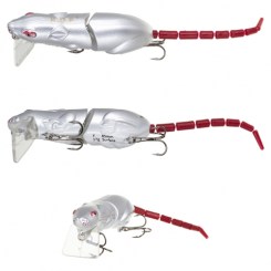 Мышь KDF Mouse Catch 17г. 85мм цв.12