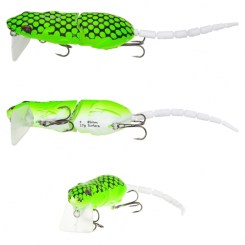 Мышь KDF Mouse Catch 17г. 85мм цв.19