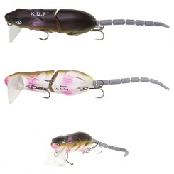 Мышь KDF Mouse Catch 17г. 85мм цв.2