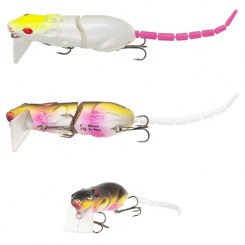 Мышь KDF Mouse Catch 17г. 85мм цв.21