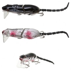 Мышь KDF Mouse Catch 17г. 85мм цв.7