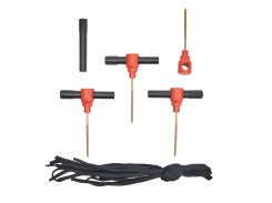 Набор (ВВЕРТЫШИ, РАСТЯЖКИ) 