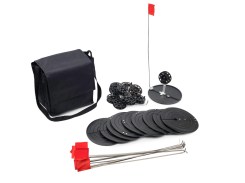 Набор жерлиц ERMAKOV POCT Неоснащенных 170/63 10шт