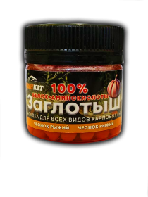 Насадка ЗАГЛОТЫШ FK Чеснок Оранжевый