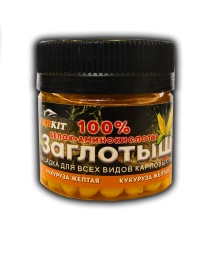 Насадка ЗАГЛОТЫШ FK Кукуруза Желтый