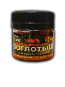 Насадка ЗАГЛОТЫШ FK Тутти-Фрутти Оранжевый