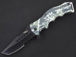 Нож автоматический A-256