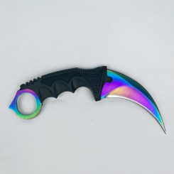 Нож Керамбит H-230 GRAD