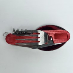  Нож Мультиинструмент A106AL