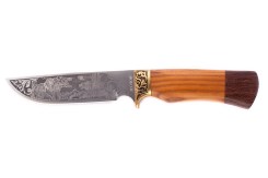 Нож Охотничий FB80 "Лесной"