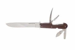 Нож Охотничий VD67 "Искатель"