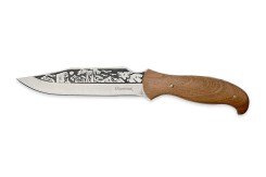 Нож ОХОТНИК вар.2