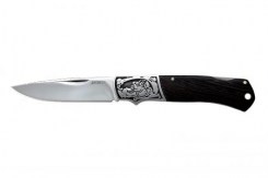 Нож Складной B628 "Двина"