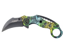 Нож Складной C-238CS