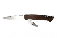 Нож Складной S153 "Омуль"