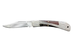 Нож Складной S158 "Шторм"