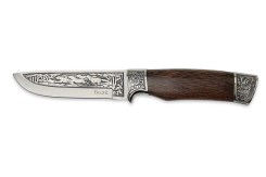 Нож ВОЛК вар.4