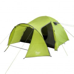 Палатка BORNEO-6-G зеленая