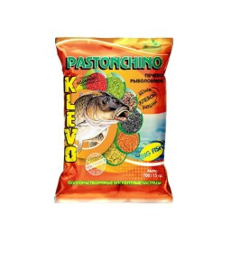 Пастончино KLEVO желтый ГАММАРУС 700 г