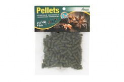 Пеллетс насадочный протеиновый Zil-Fish 6мм "Анис"
