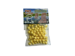 Пенопласт "PRO-EXPERT"  Топленое молоко L