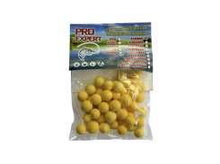 Пенопласт "PRO-EXPERT"  Ваниль XL