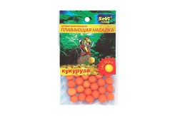 Пенопласт SeviFishing "ЭКСТРА" Кукуруза